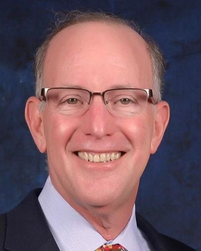 Peter Alexander Weinrobe's obituary image