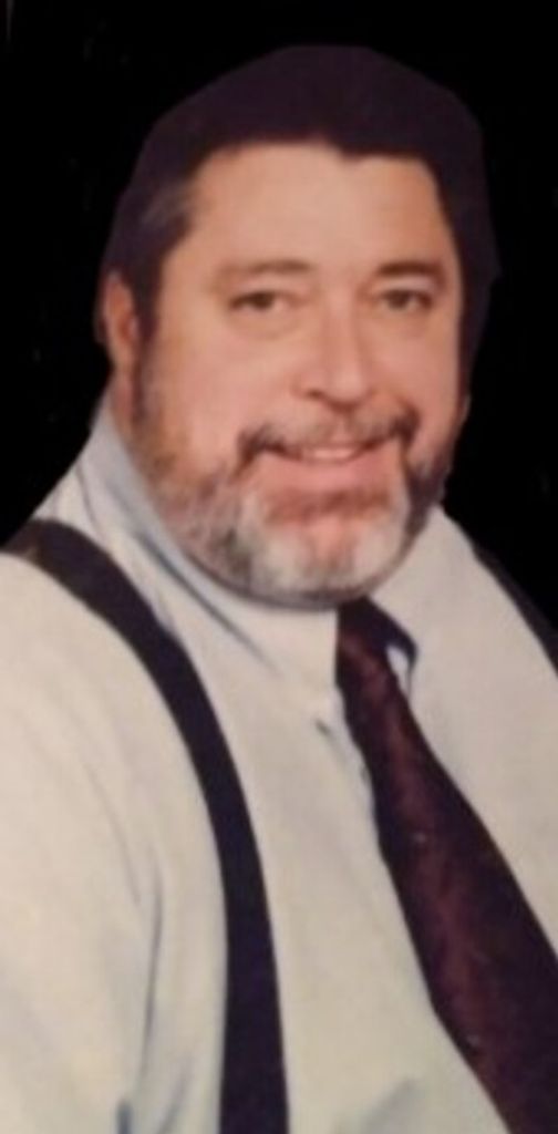 Richard V. Acord Profile Photo