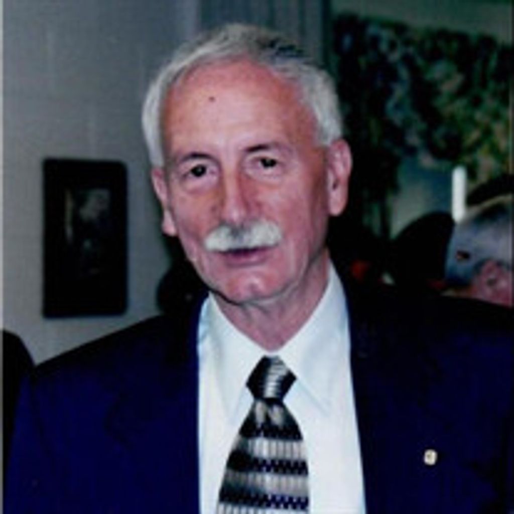 Robert Gilford Whiting