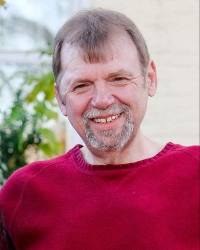 Todd Franklin Milstead's obituary image