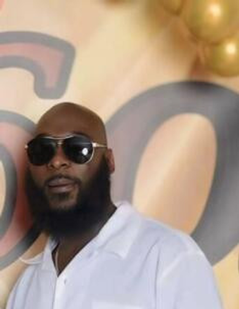 Jermaine A. Timmons Profile Photo