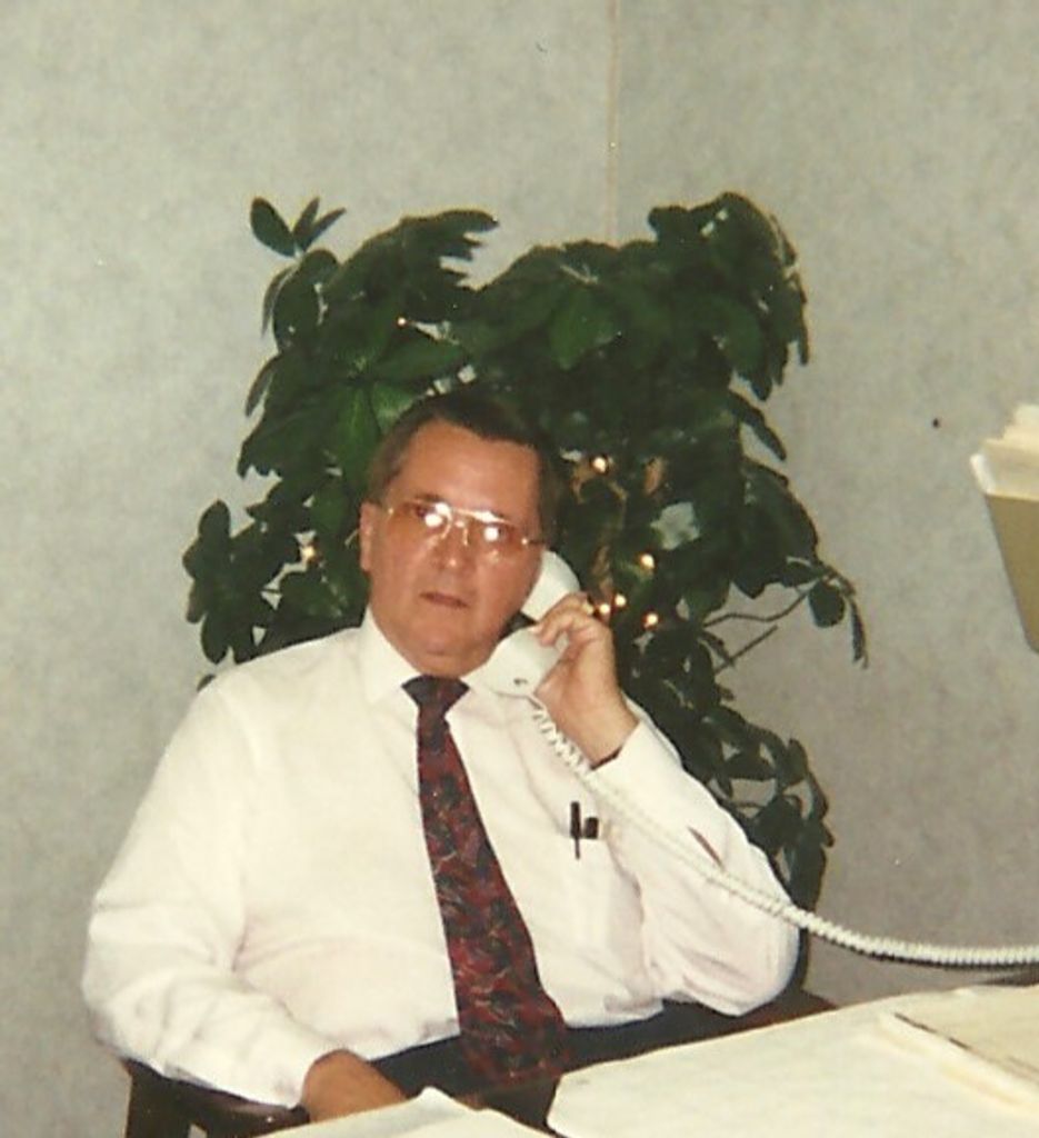 Elbert Webster Smith