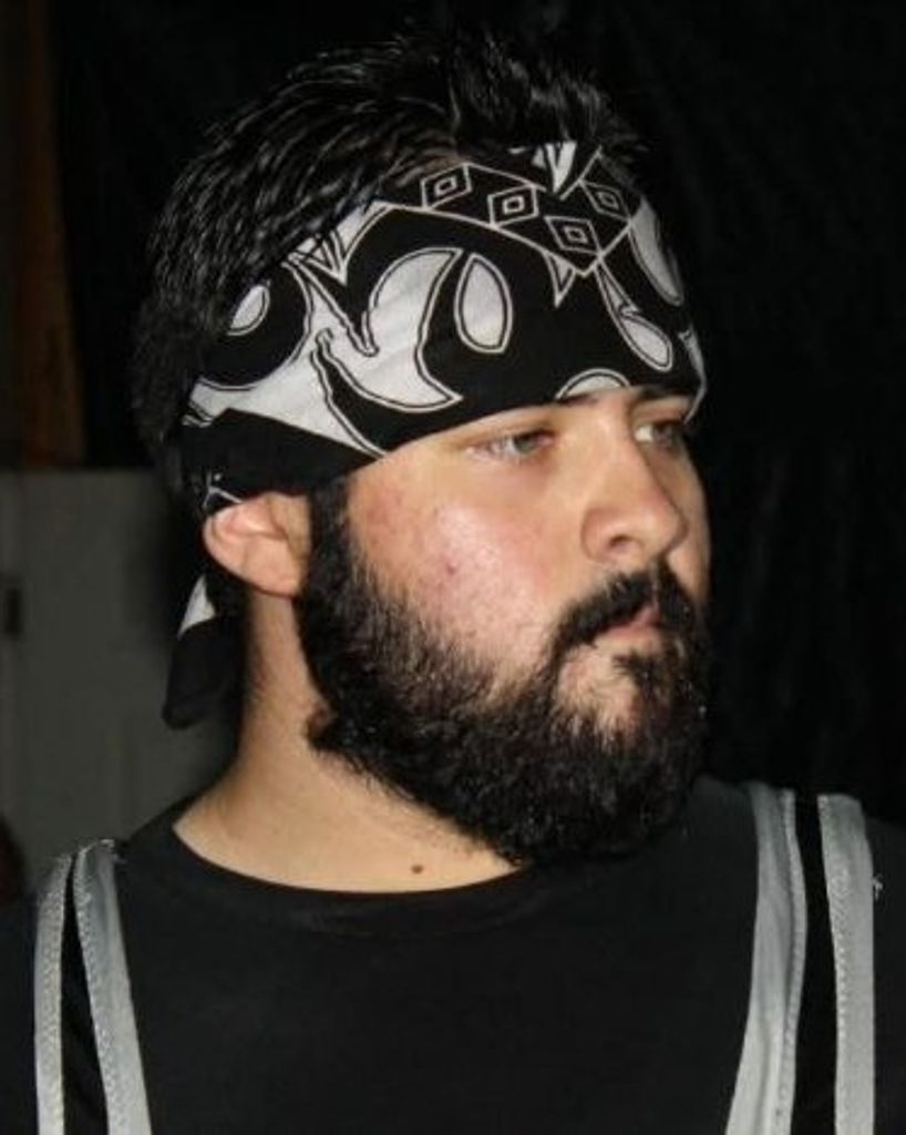 Michael Anthony Gonzales Profile Photo