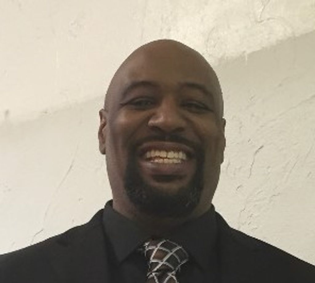 Lamonte P. Parker