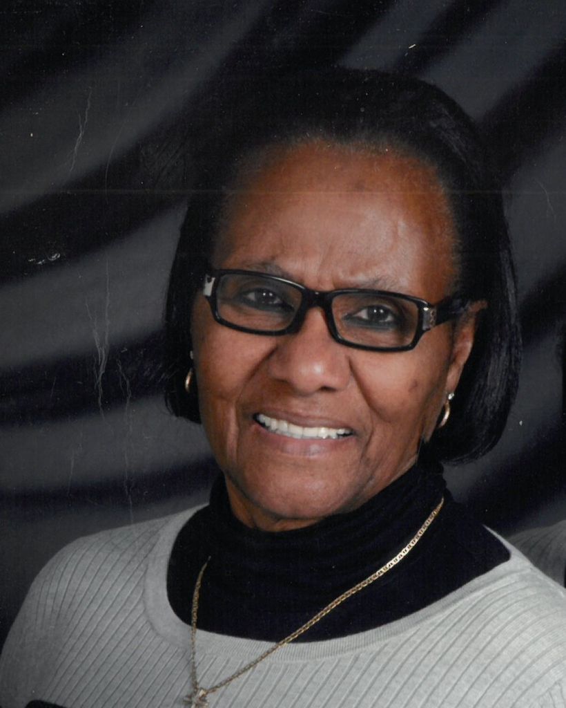 Norris Gene Jackson
