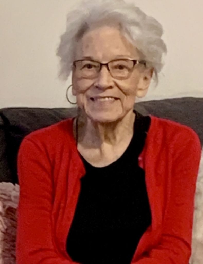 Joan "Carolyn" Baker Johnson Profile Photo