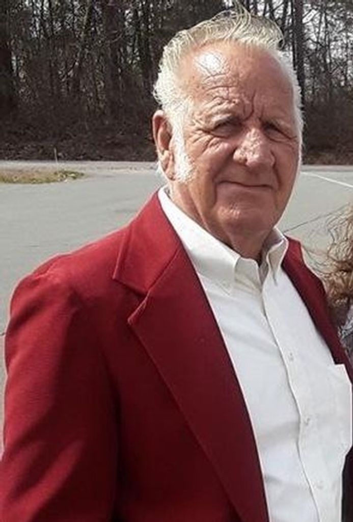 Jerry Owen Cubbage