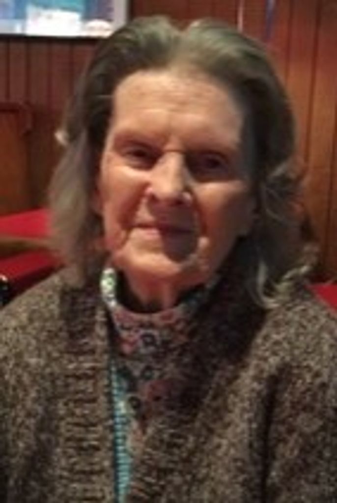 Velon Marjorie Nelson