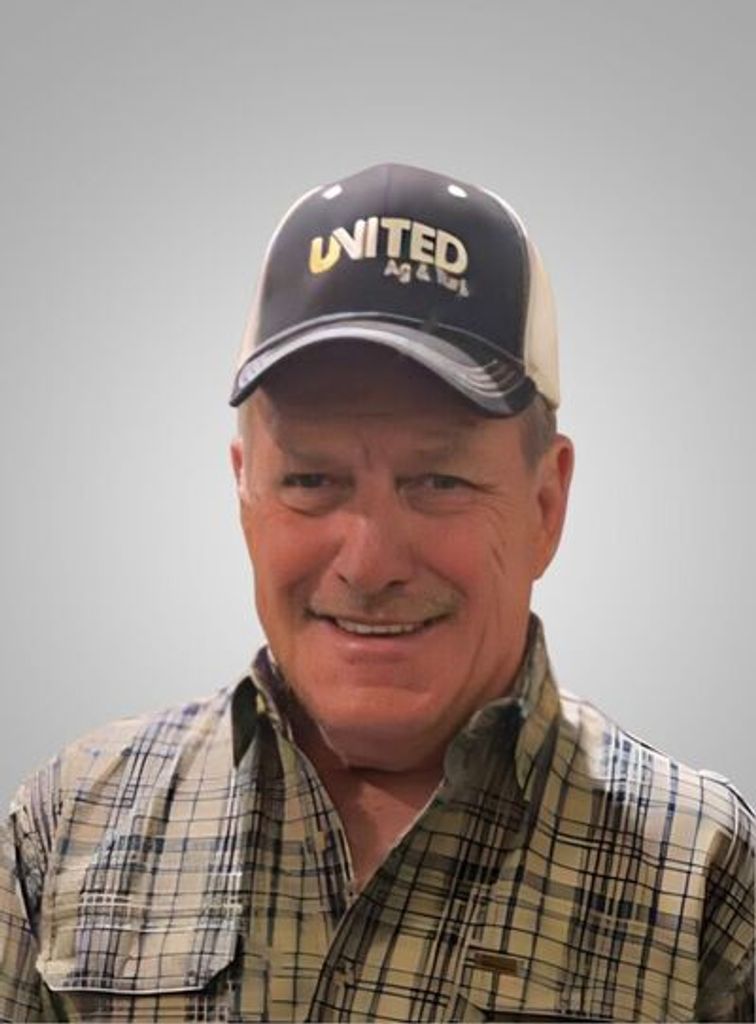 Danny Ray Ticknor Profile Photo
