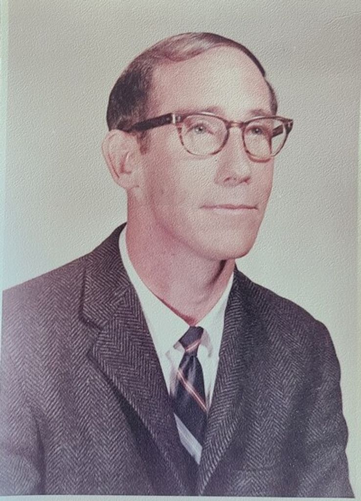 Donald Leon Patrick Profile Photo