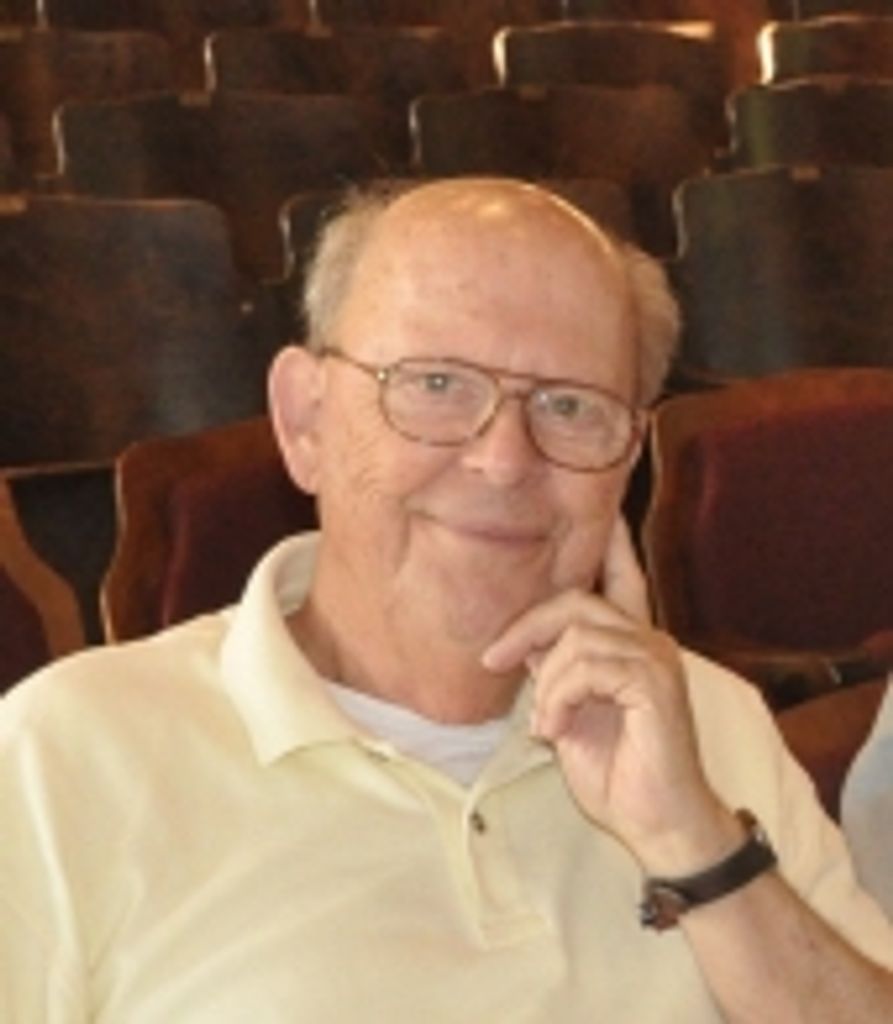 Robert Ross Smith