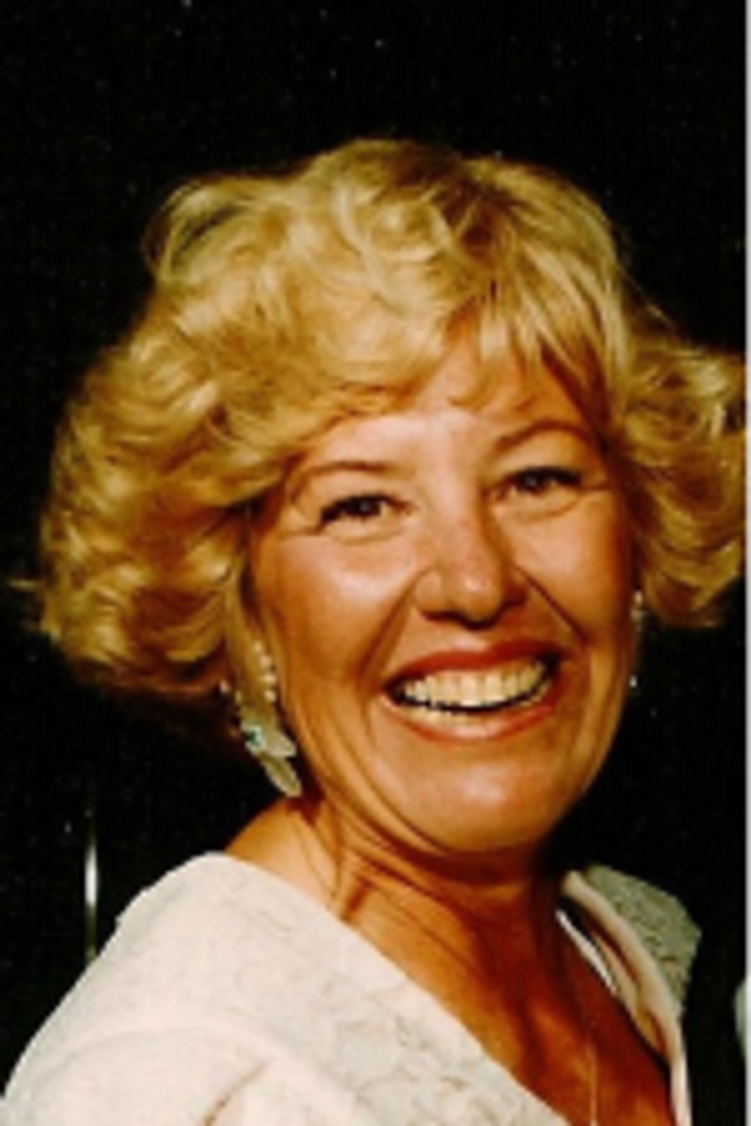 Helen Matocha