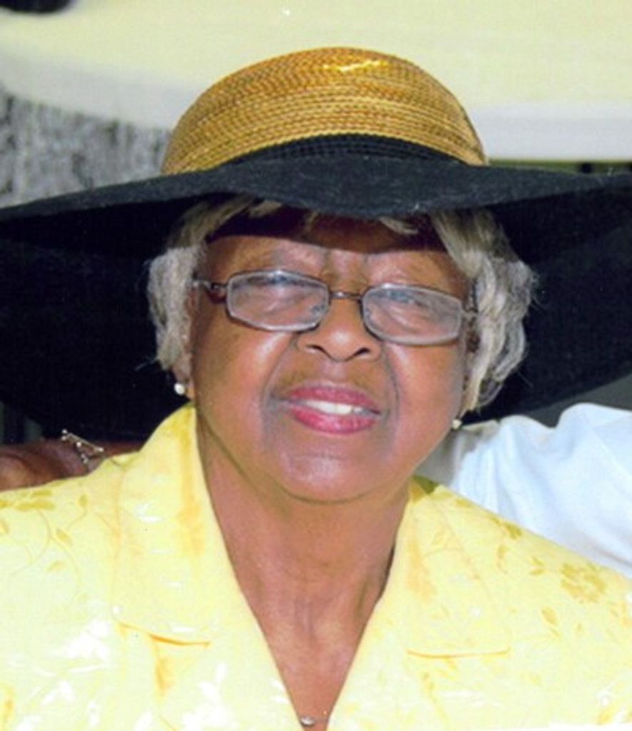 Inell Walker Profile Photo