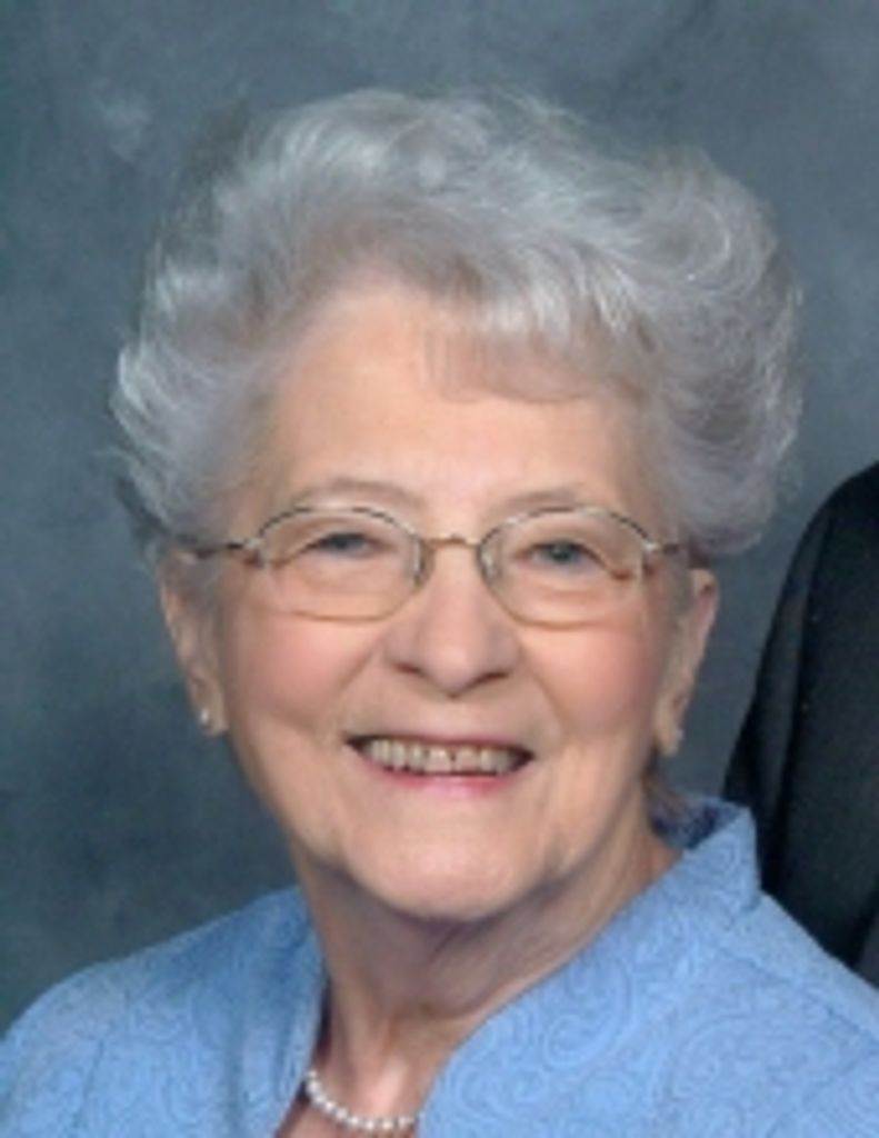 Elsie M. Lowry