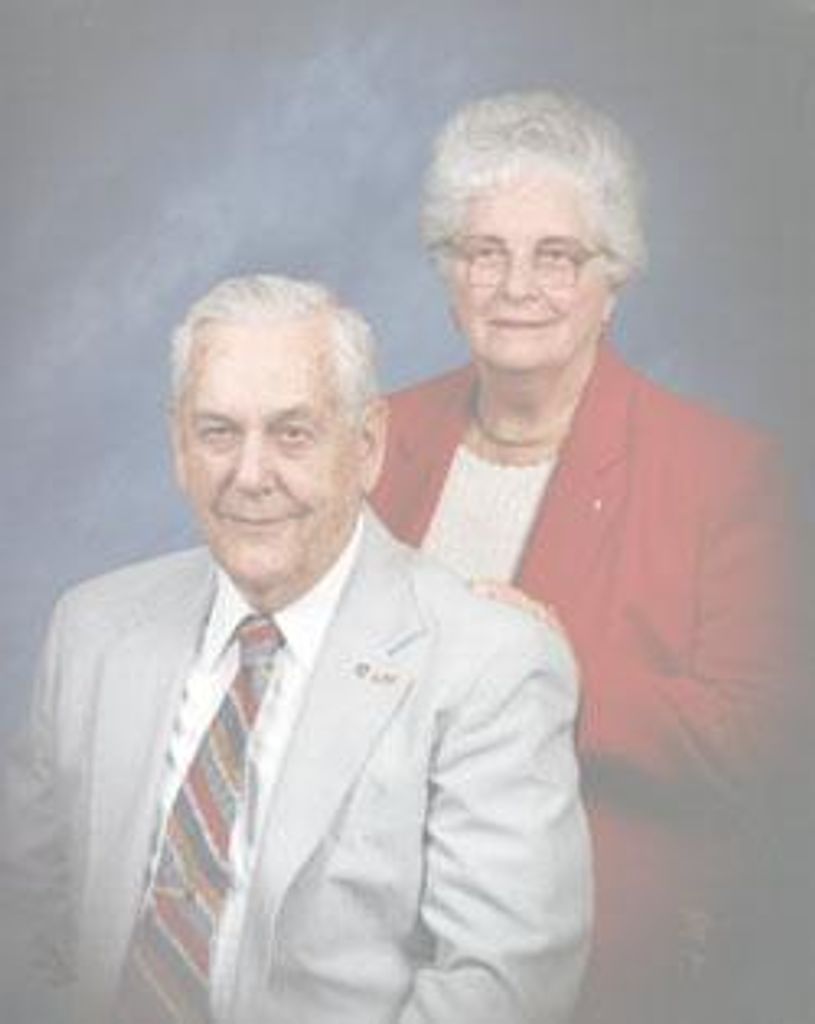 Clyde Starcher