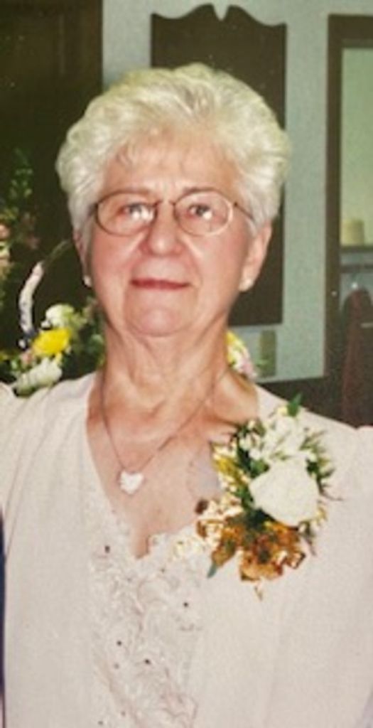 Phyllis Elaine Sunsdahl Profile Photo