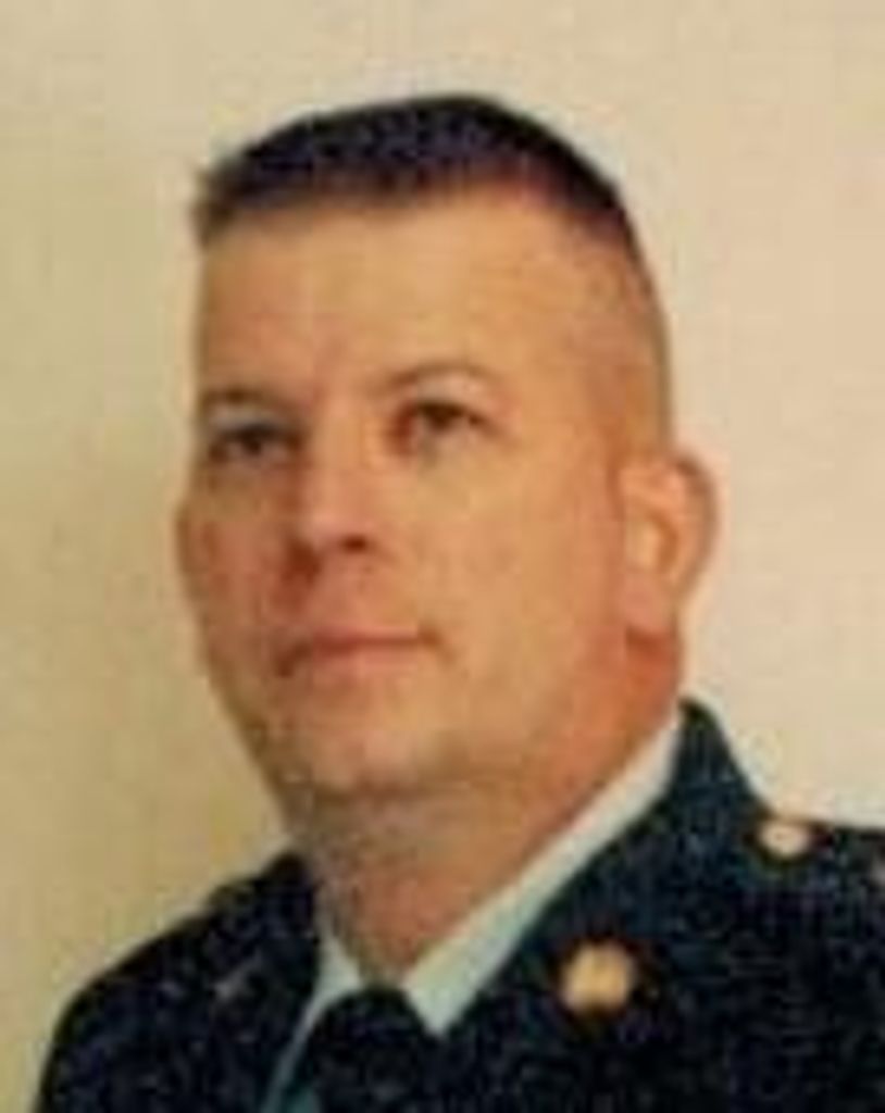 Michael A. Sweeney Sr