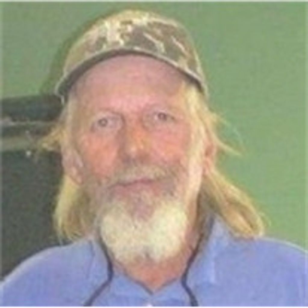 Allen Ray Cooper