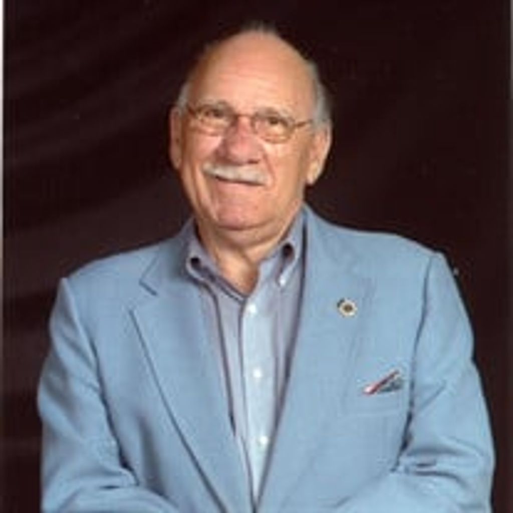 Jerry L. Thompson