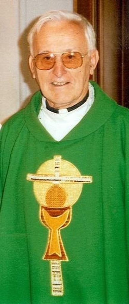 Rev. Joseph Stanley Pulaski, M.M. Profile Photo