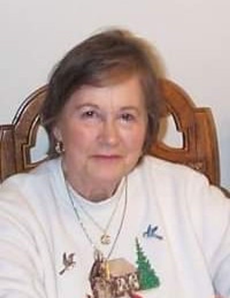 Vivian G. Schroeder