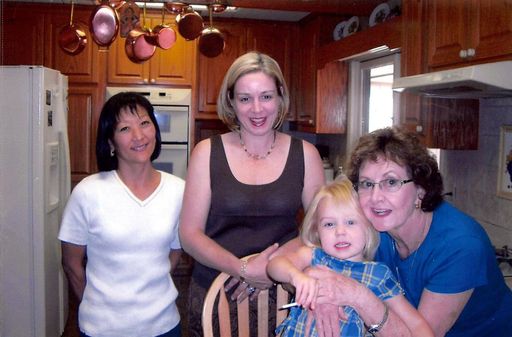 Martha Ann Segars photo gallery thumbnail 81 of 122