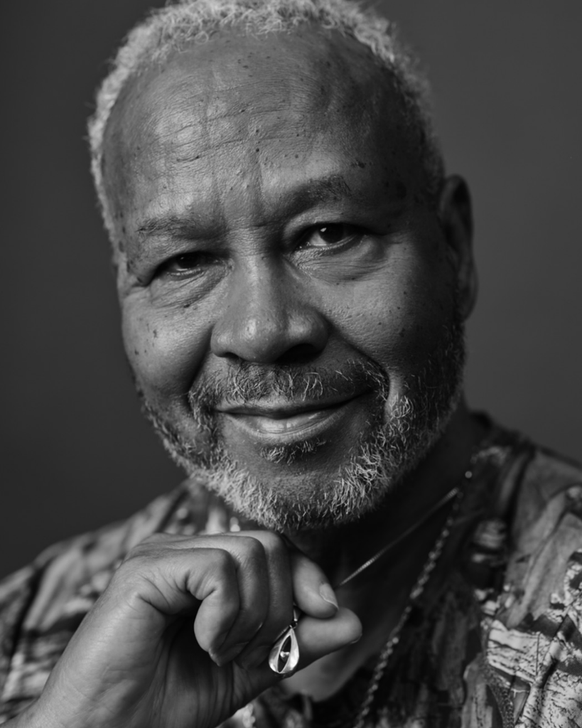 William Anderson Small Profile Photo