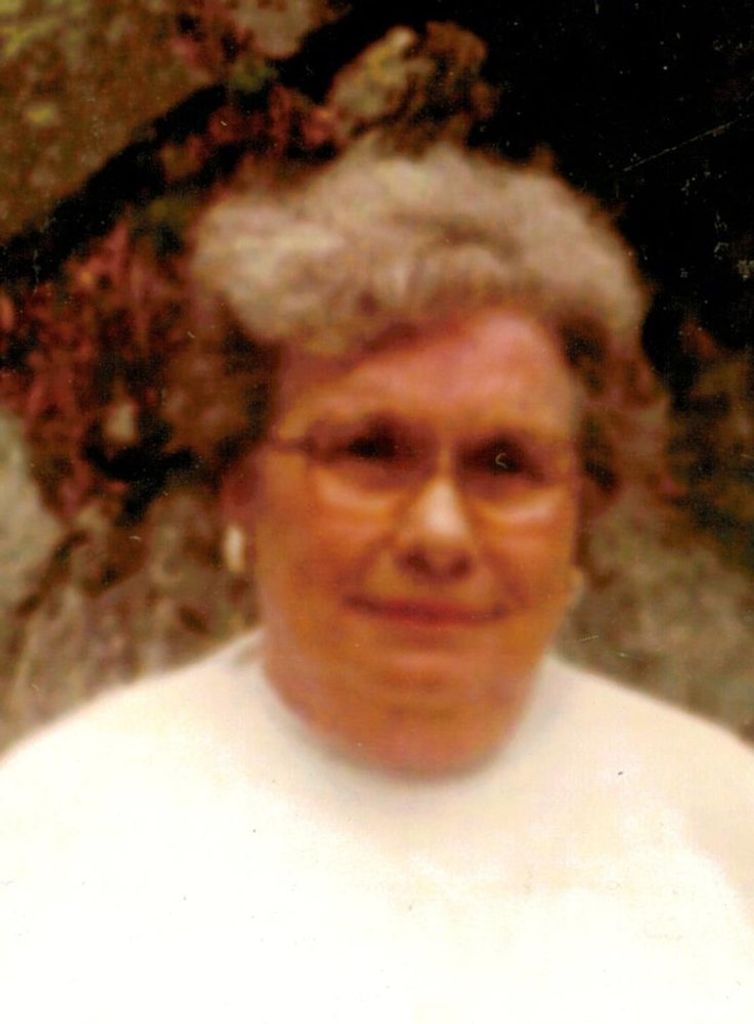 Margaret Mary Grigg Profile Photo