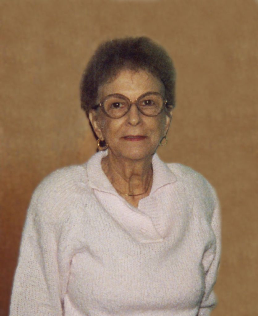 Virginia Maxine Corrado