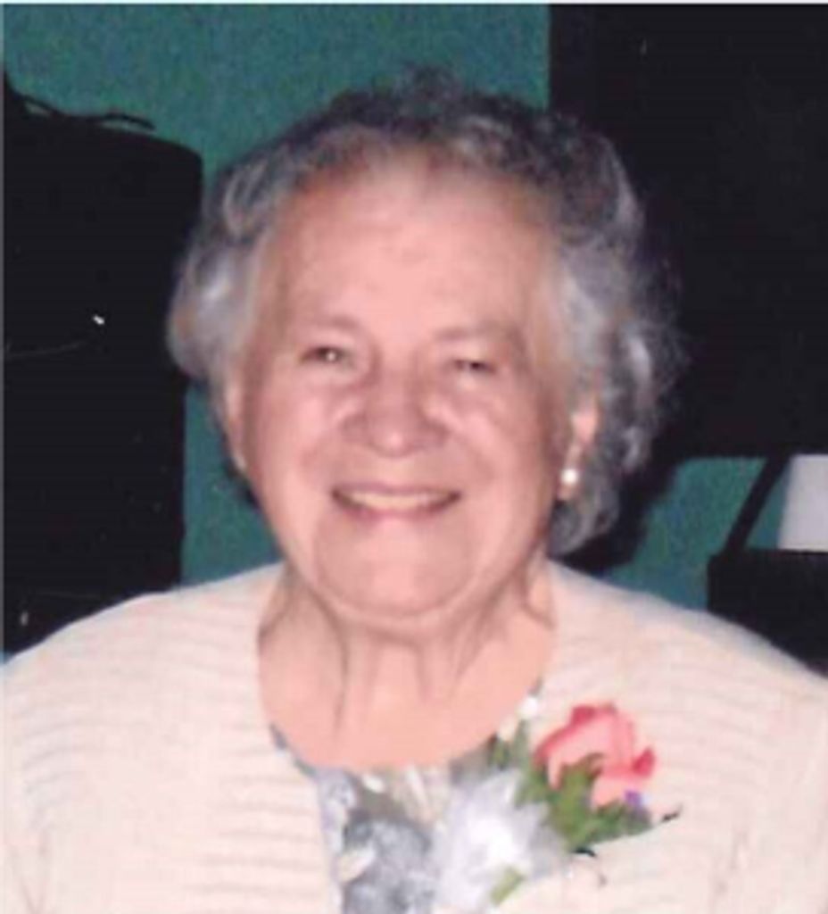 Mabel Sifers