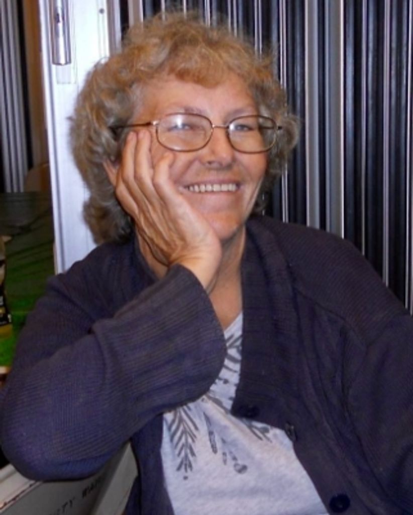 Deborah Jean Dodson Blake Profile Photo