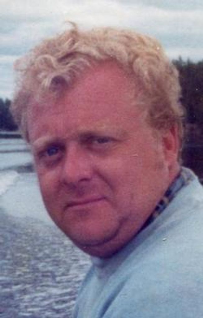 Russell D. Hahn Profile Photo