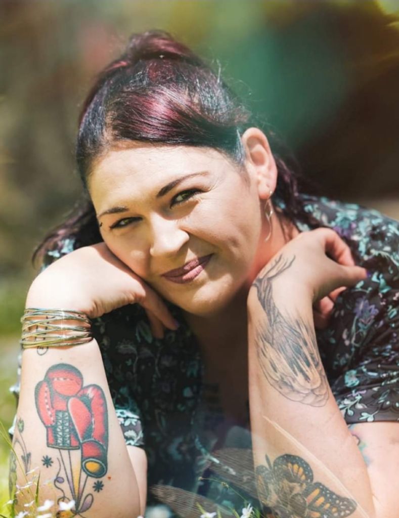 Sarah Nicole D'Avino