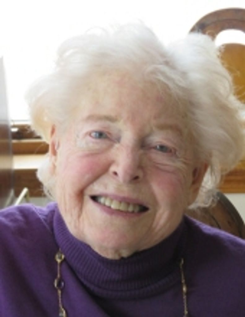 Edith 'Edie' Yoe Profile Photo