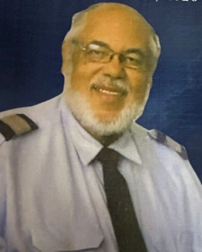 Cornell Wright Profile Photo