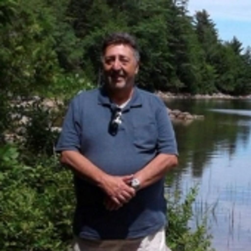 Joseph Parisi