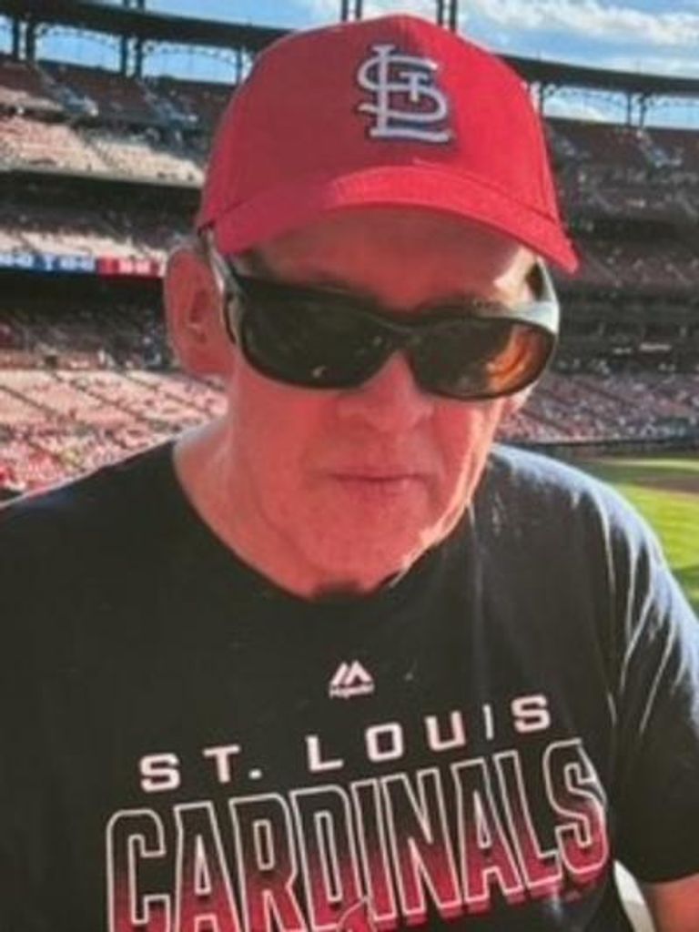 Robert "Bobby" Steven Kincaid