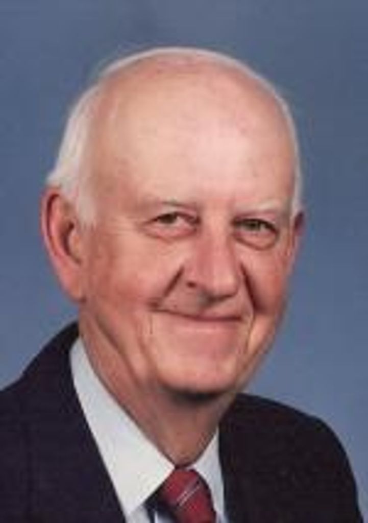 William S. "Sid" Trebilcock