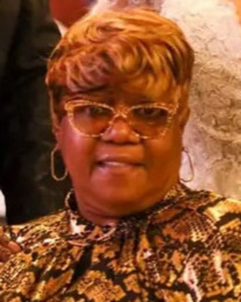 Tonette D. Foster - Drewitt
