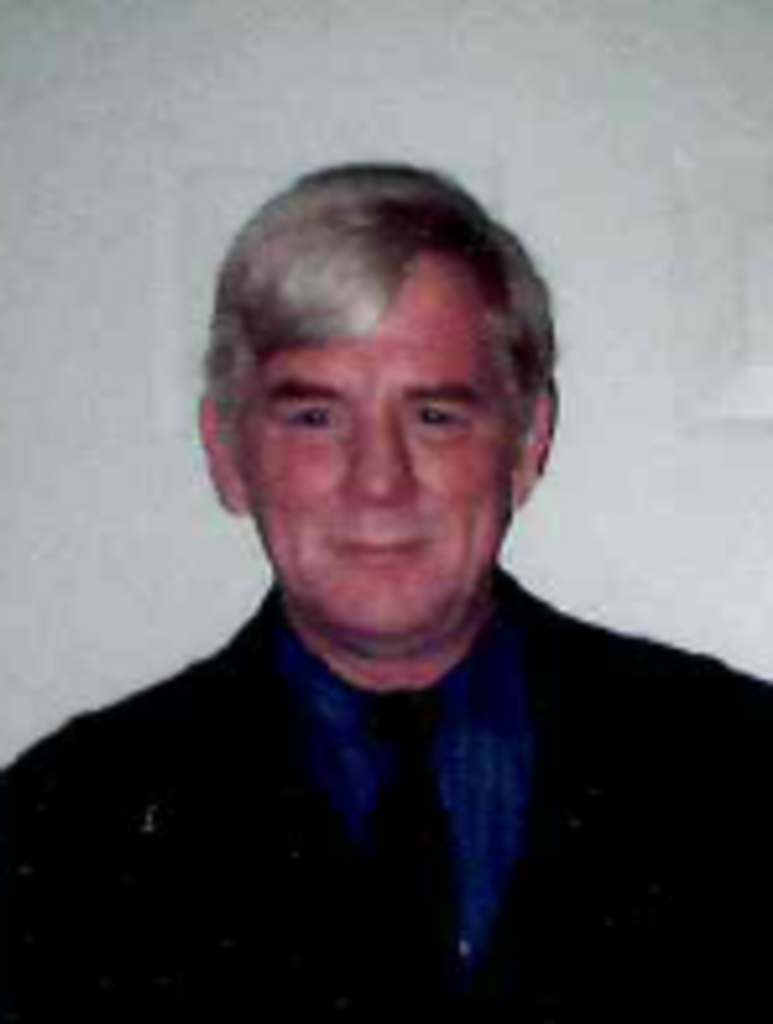 Richard Joseph Webb Iii