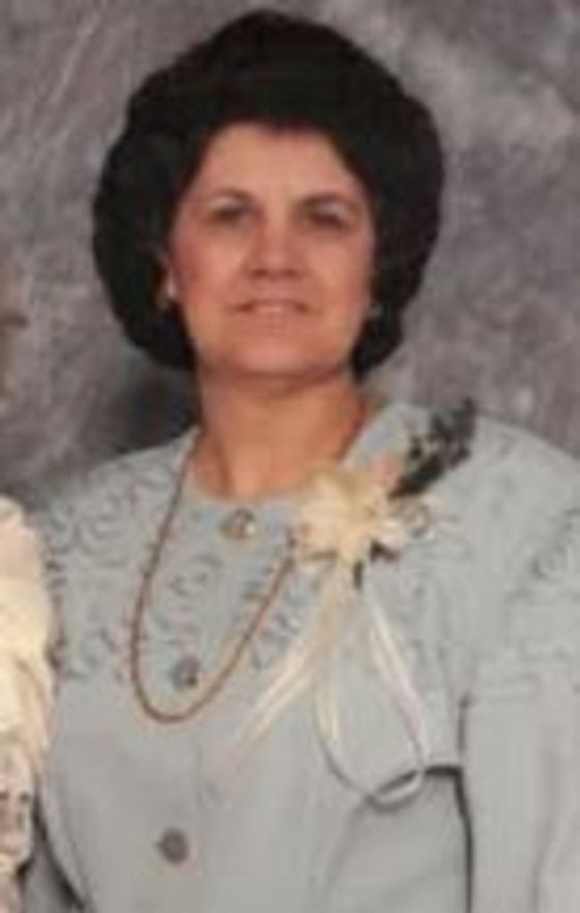 Leila Evelyn Lawley Hartley