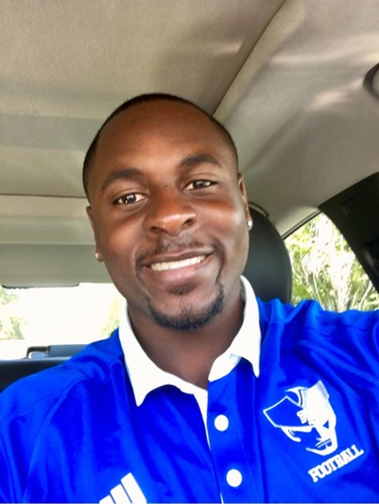 Kevin Lamont White, Jr. Profile Photo