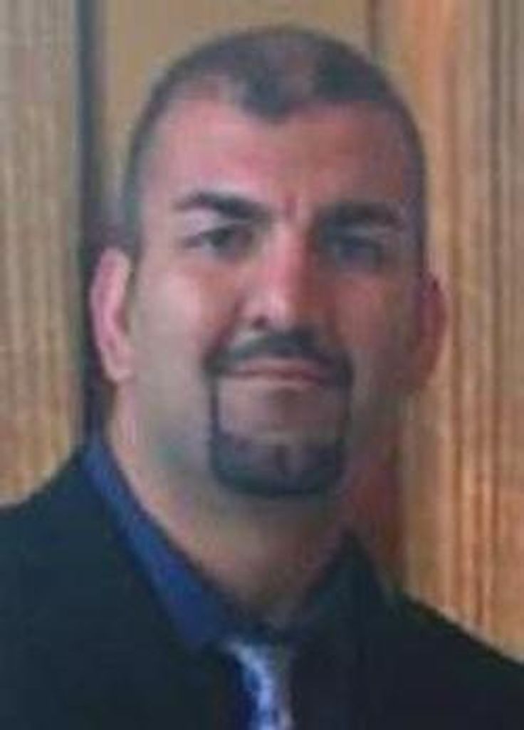 Sarmed Louis Kammo Mikhana