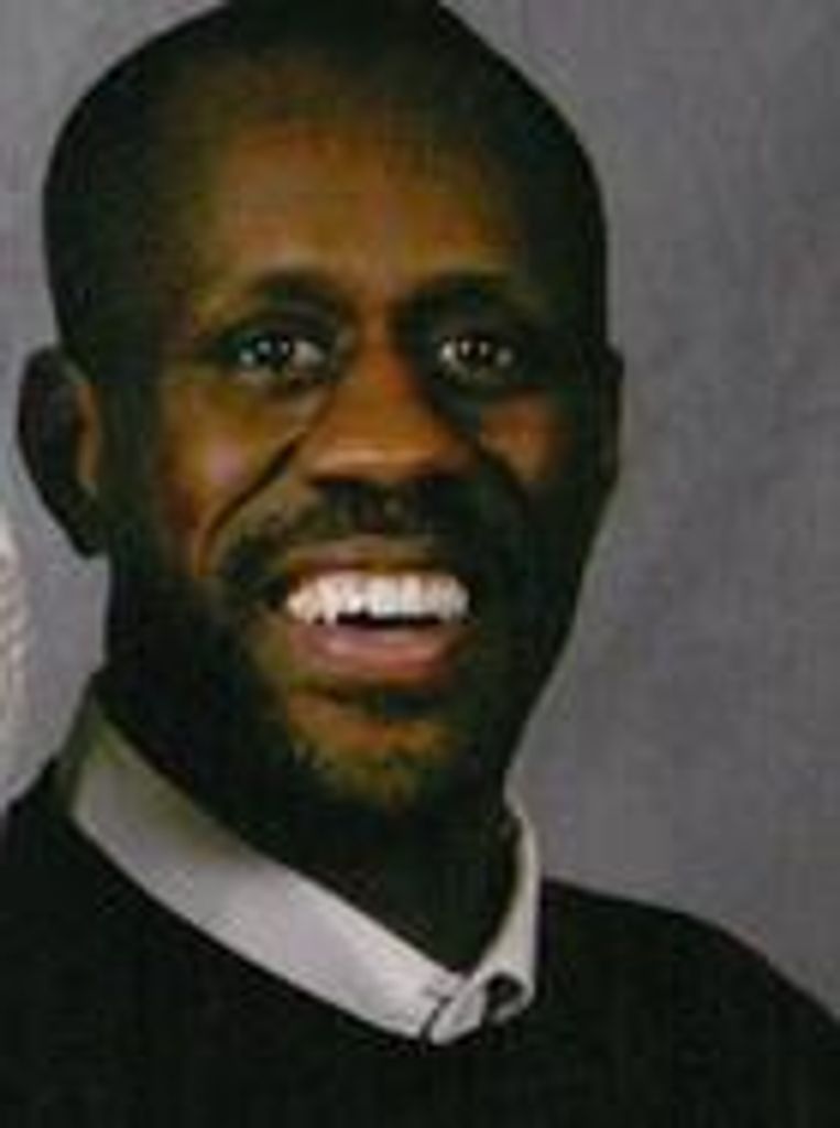 Larry Perry