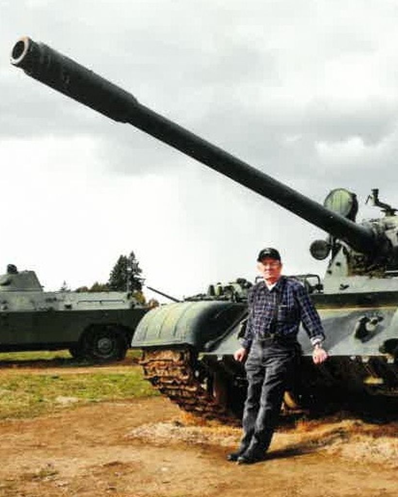 Paul Bohl Profile Photo