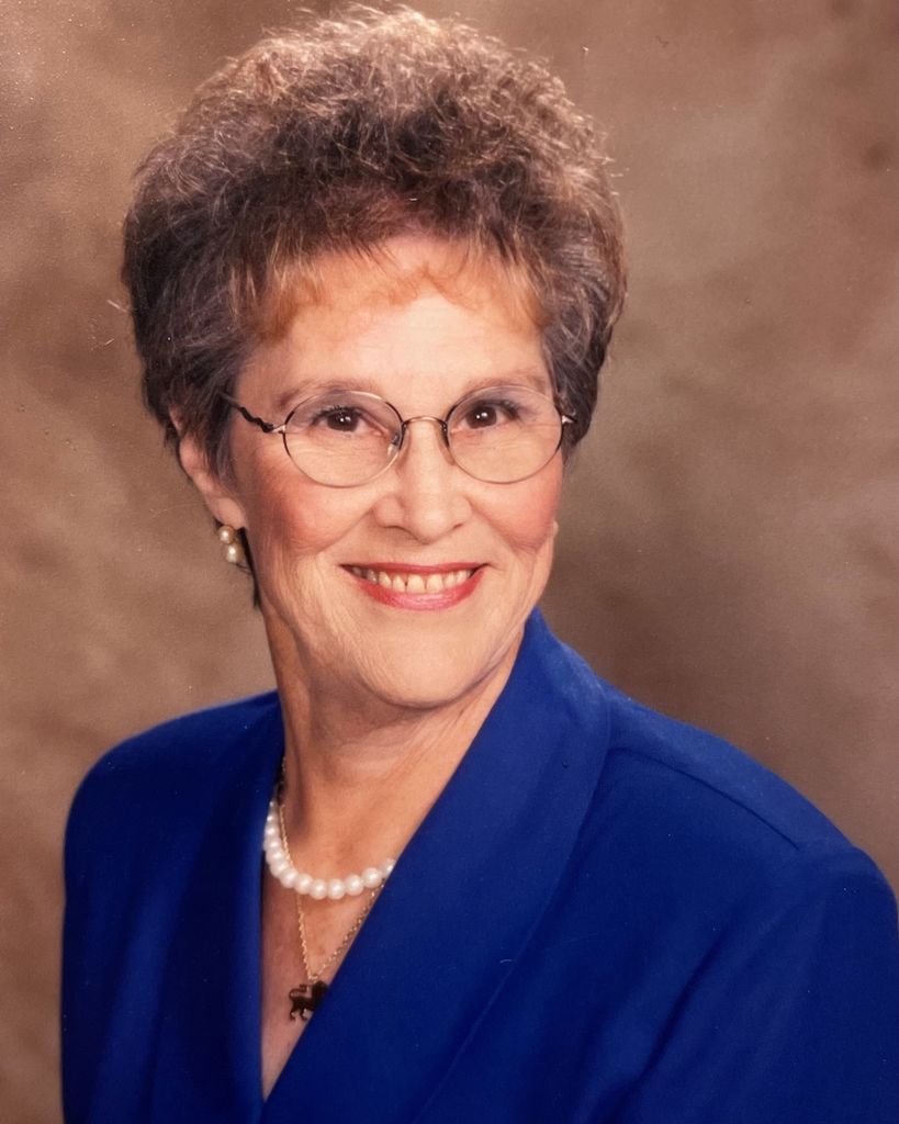 JoAnn Rogers Profile Photo
