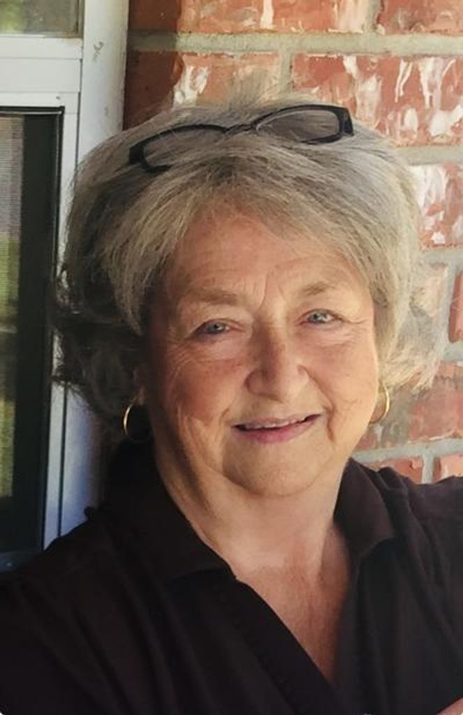 Vivian Ann Davidson Profile Photo