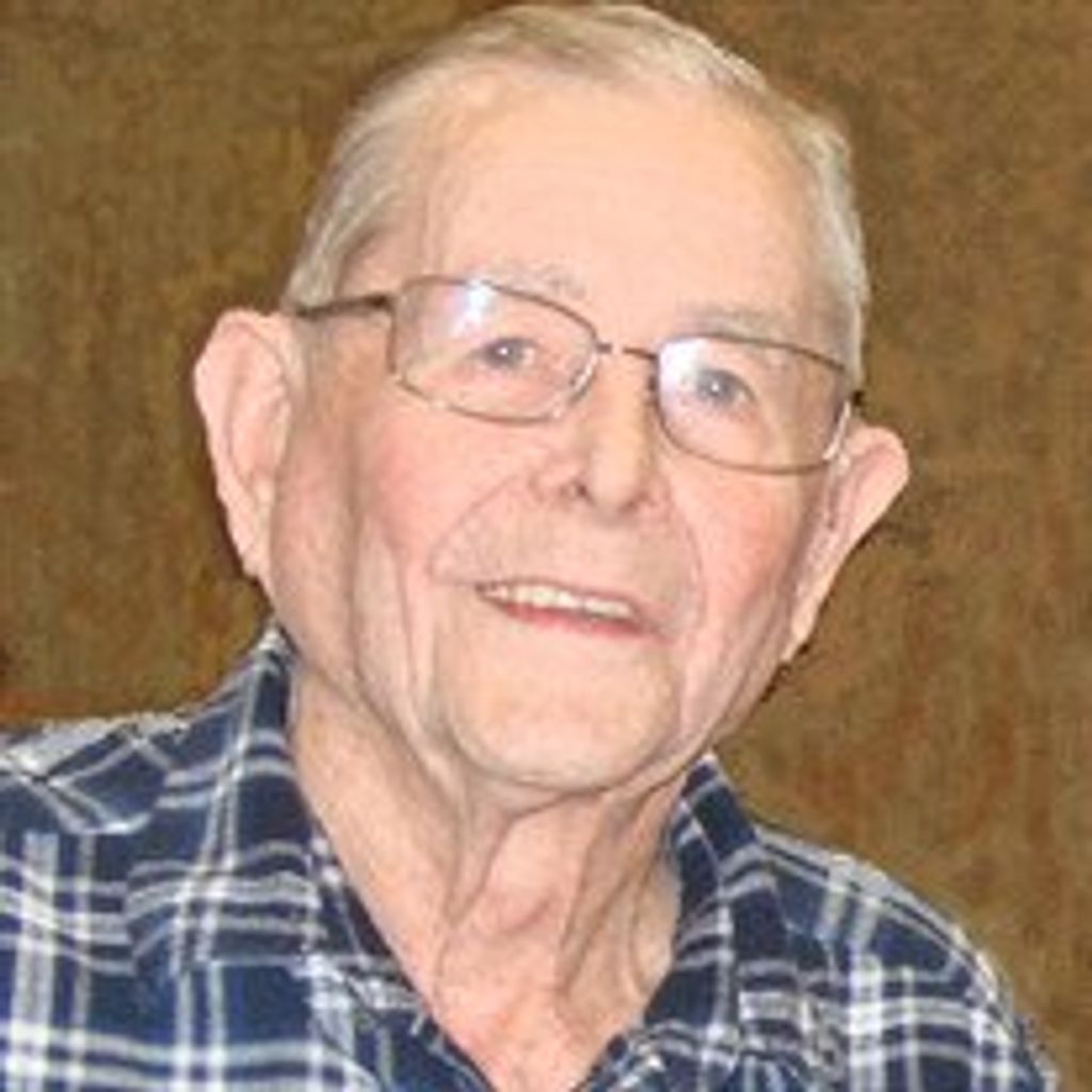 K.  Vernon Mattson