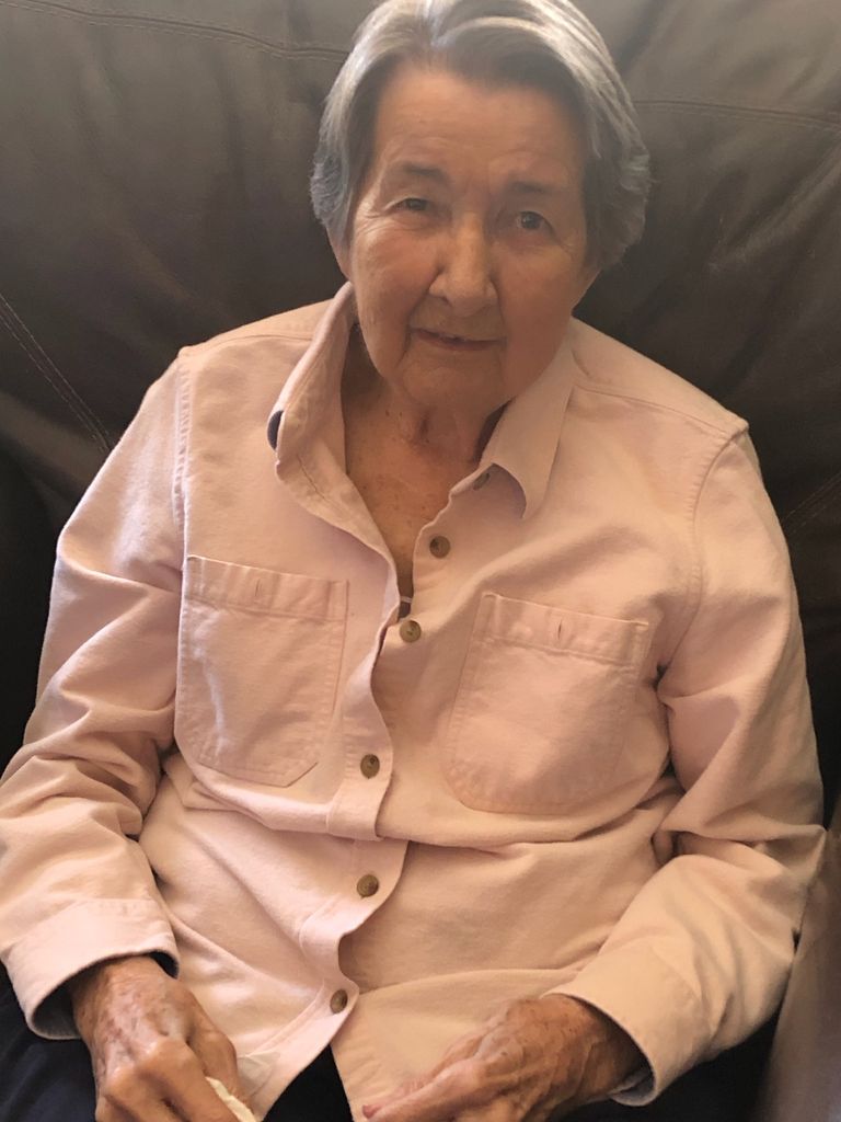 Mrs. Kathleen Gibbs Doles Profile Photo