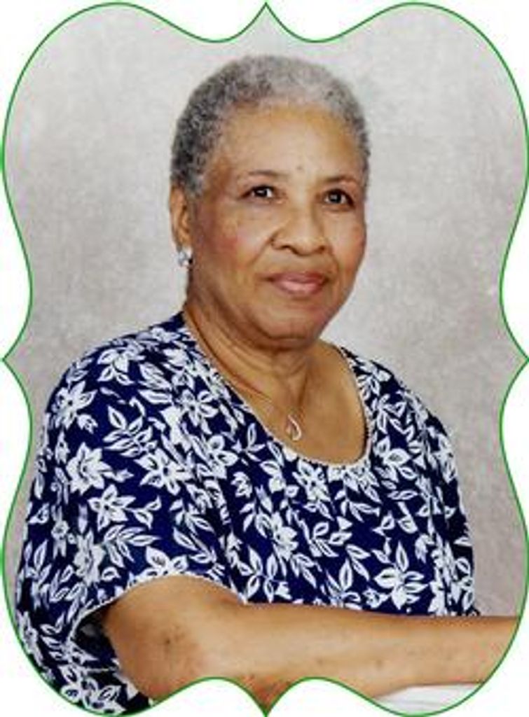 Ann Elizabeth (Word) Hudson